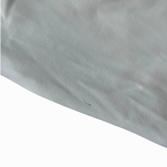 Aviator Nation Surf Suit Swimsuit One Piece White Black - Picture 9 of 10